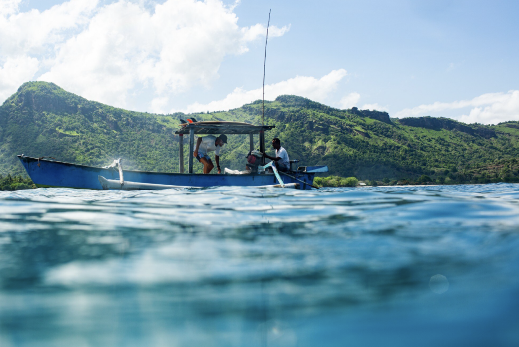 Prueba eventos selector