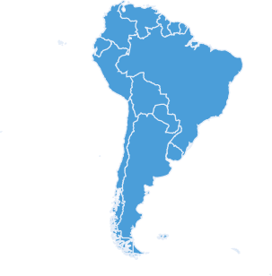 Sudamérica