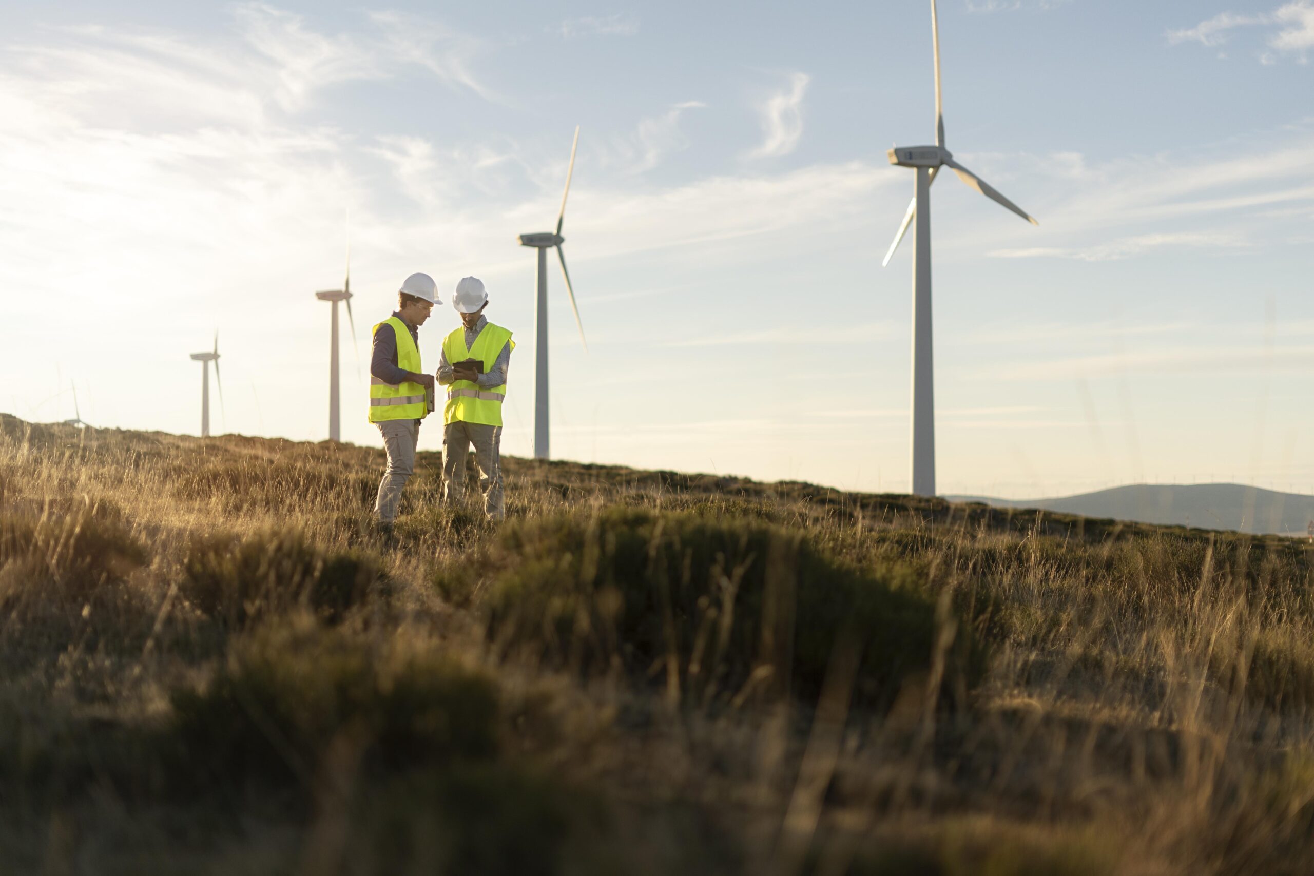 Monitoreo de indicadores alineados a ODS y criterios ASG